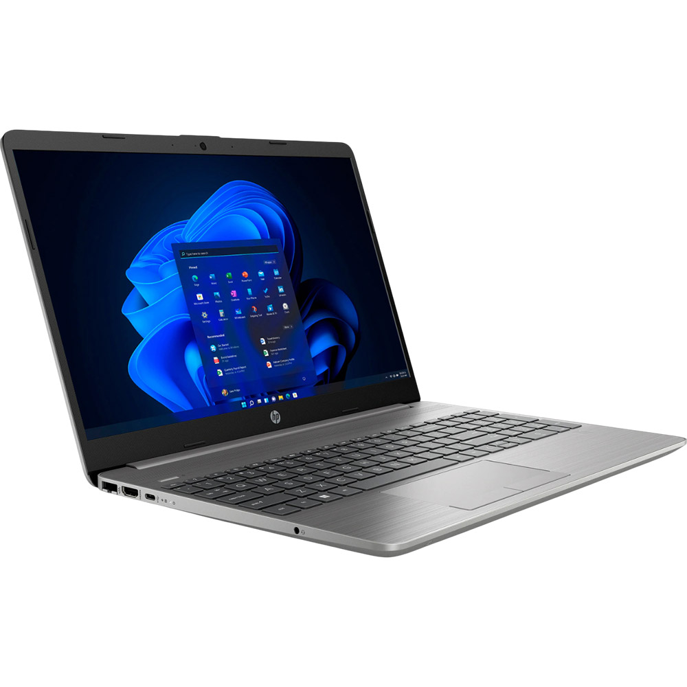 Ноутбук HP 250 G9 Silver (968F9ET) Діагональ дисплея 15.6