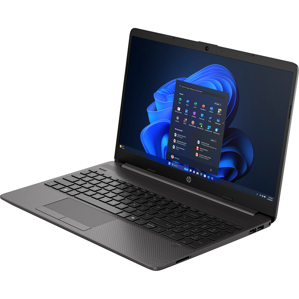 Ноутбук HP 250R G9 Dark Ash Silver (A37RNET) Роздільна здатність дисплея 1920 x 1080