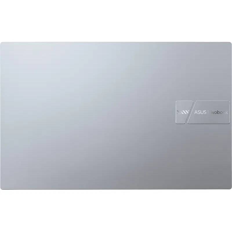 Ноутбук ASUS VivoBook 15 OLED M1505YA-MA269 Cool Silver (90NB10Q2-M00CU0) Частота оновлення екрана 120 Гц