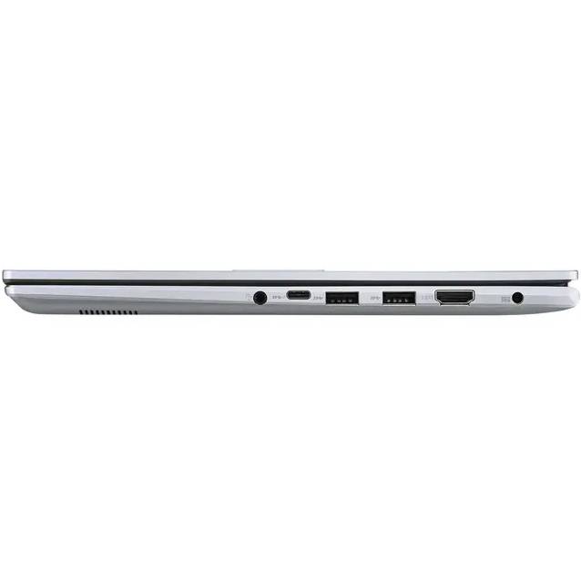 Фото Ноутбук ASUS VivoBook 15 OLED M1505YA-MA269 Cool Silver (90NB10Q2-M00CU0)