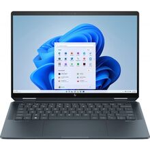 з 32 Гб оперативної пам'яті Ноутбук HP Spectre x360 14-eu0000ua Slate Blue (B09ZREA)