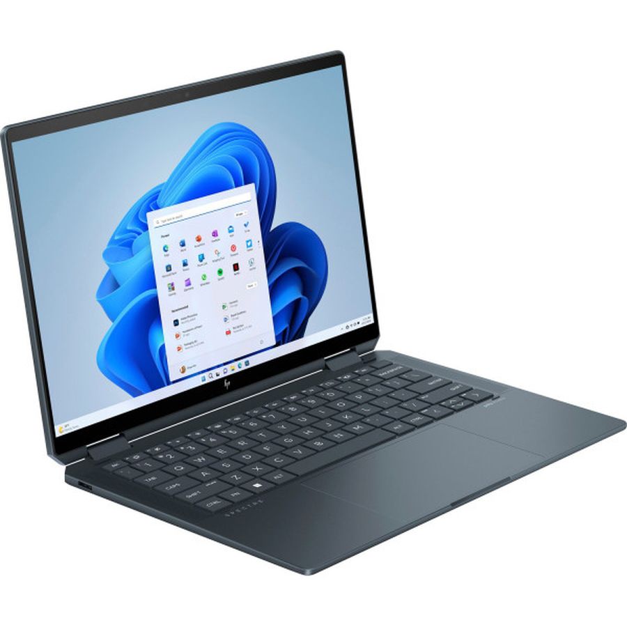 Замовити Ноутбук HP Spectre x360 14-eu0000ua Slate Blue (B09ZREA)