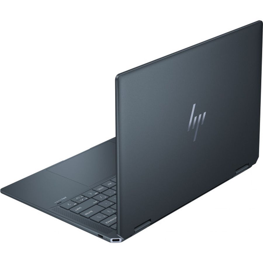 Ноутбук HP Spectre x360 14-eu0000ua Slate Blue (B09ZREA) Разрешение дисплея 2880 x 1800