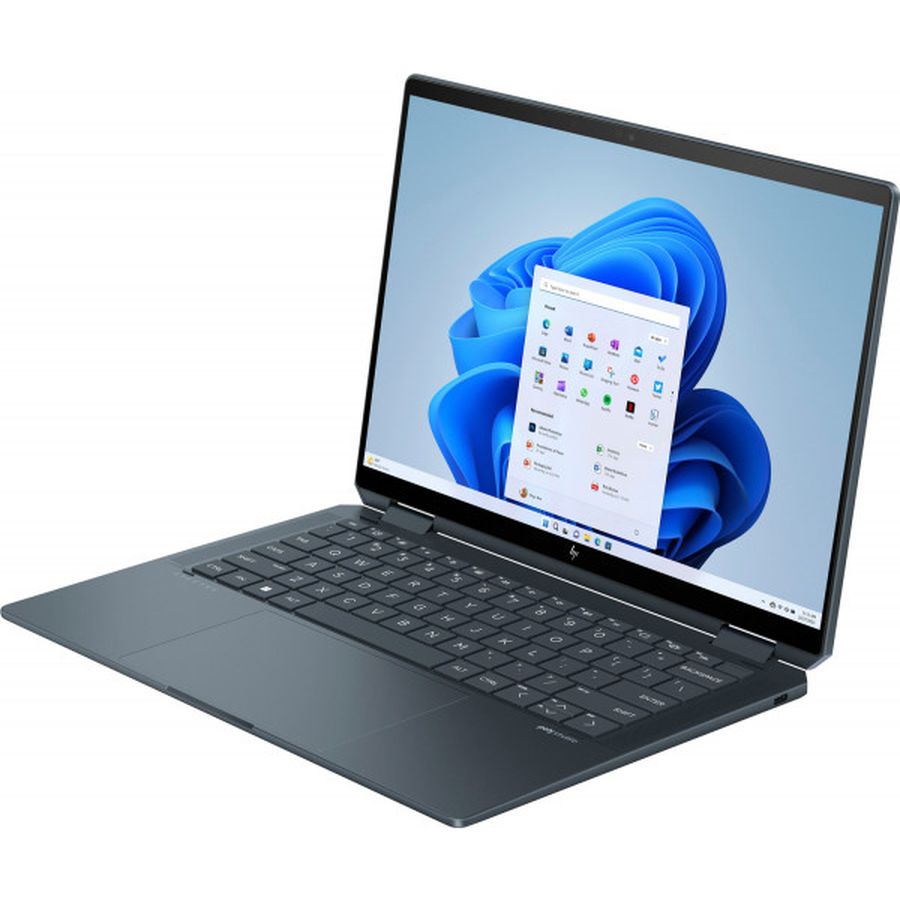 Заказать Ноутбук HP Spectre x360 14-eu0002ua Slate Blue (B09ZTEA)