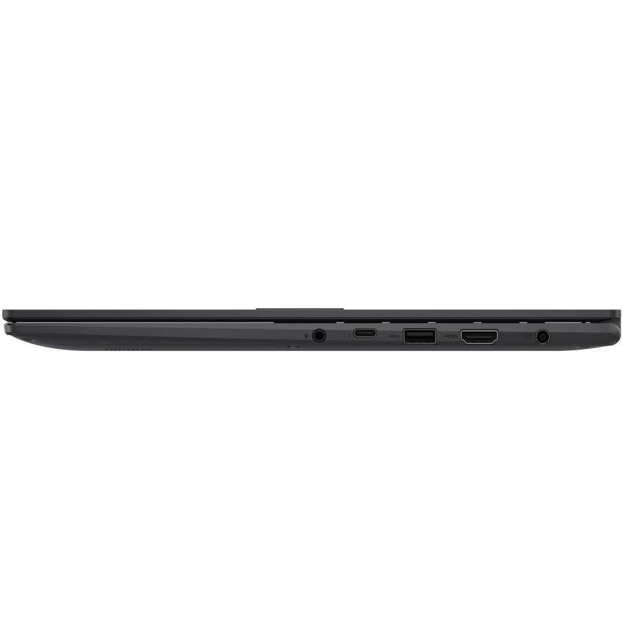 Фото Ноутбук ASUS Vivobook 16X K3605VU-RP330 Indie Black (90NB11Z1-M00ER0)