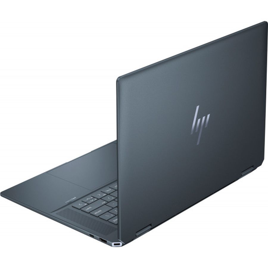 Фото Ноутбук HP Spectre x360 16-aa0004ua Space Blue (B09ZXEA)