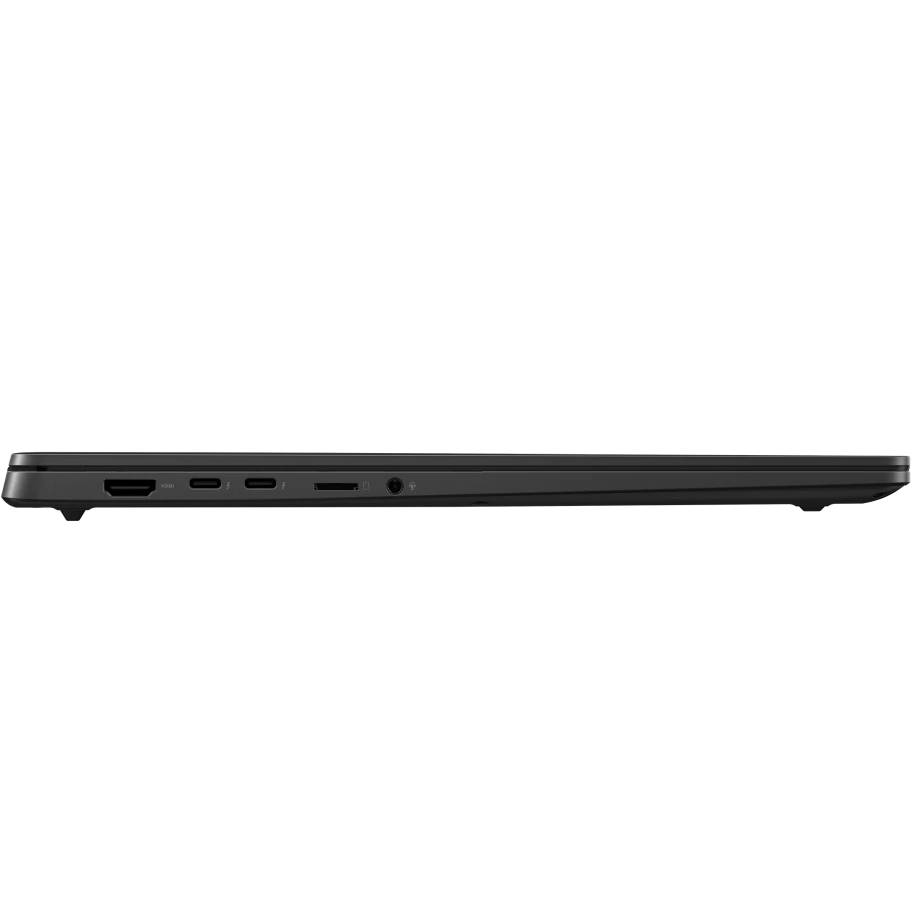 Ноутбук ASUS Vivobook S 15 S5506MA-MA082 Neutral Black (90NB14E1-M005Z0) Тип матриці OLED