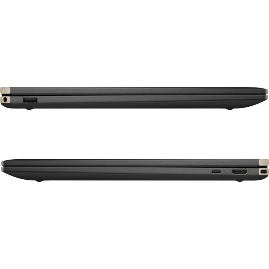 Ноутбук HP Spectre x360 16-aa0006ua Black (B09ZZEA) Частота оновлення екрана 60 Гц