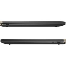 Ноутбук HP Spectre x360 16-aa0006ua Black (B09ZZEA)