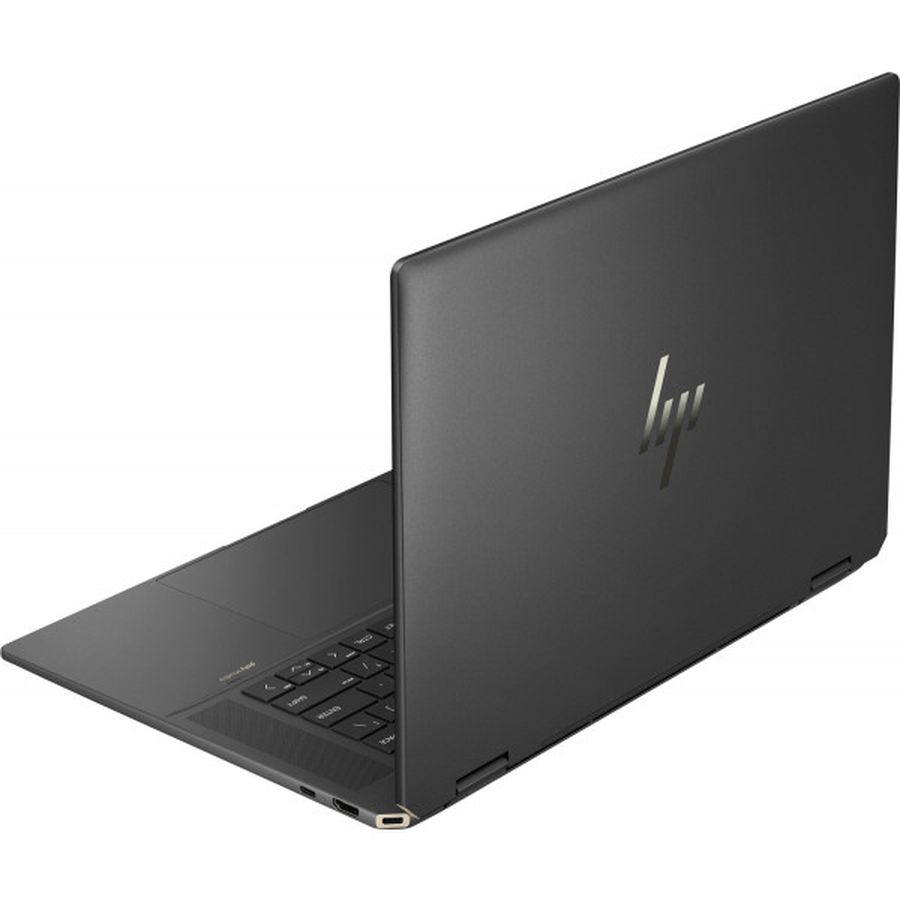 Ноутбук HP Spectre x360 16-aa0006ua Black (B09ZZEA) Тип матриці OLED