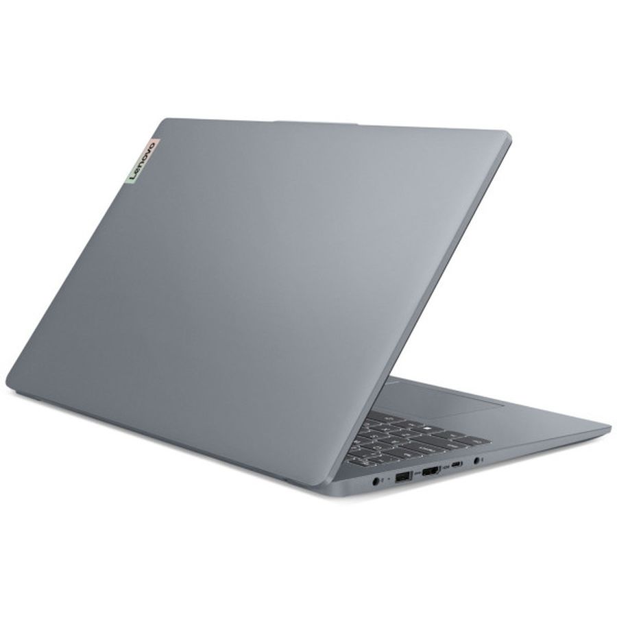 Ноутбук Lenovo IdeaPad Slim 3 15ABR8 Arctic Grey (82XM00GBRA) Роздільна здатність дисплея 1920 x 1080