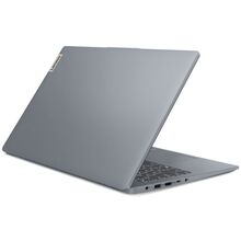 Ноутбук Lenovo IdeaPad Slim 3 15ABR8 Arctic Grey (82XM00GBRA)