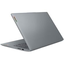 Ноутбук Lenovo IdeaPad Slim 3 15ABR8 Arctic Grey (82XM00GBRA)