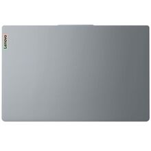 Ноутбук Lenovo IdeaPad Slim 3 15ABR8 Arctic Grey (82XM00GBRA)