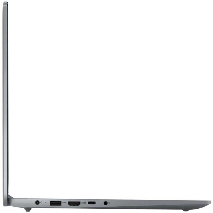 В інтернет магазині Ноутбук Lenovo IdeaPad Slim 3 15ABR8 Arctic Grey (82XM00GBRA)