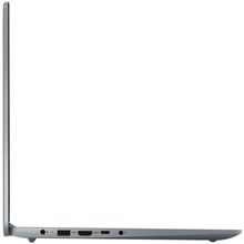 Ноутбук Lenovo IdeaPad Slim 3 15ABR8 Arctic Grey (82XM00GBRA)