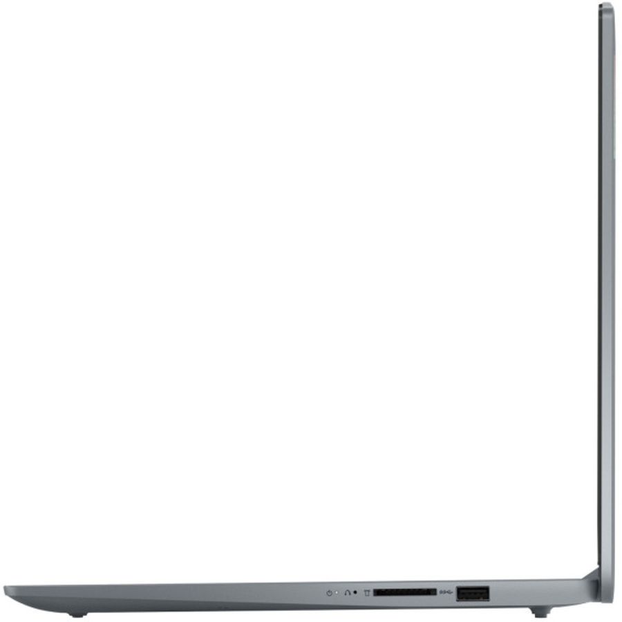 Ноутбук Lenovo IdeaPad Slim 3 15ABR8 Arctic Grey (82XM00GBRA) Діагональ дисплея 15.6