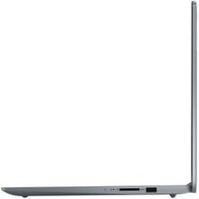 Ноутбук Lenovo IdeaPad Slim 3 15ABR8 Arctic Grey (82XM00GBRA)