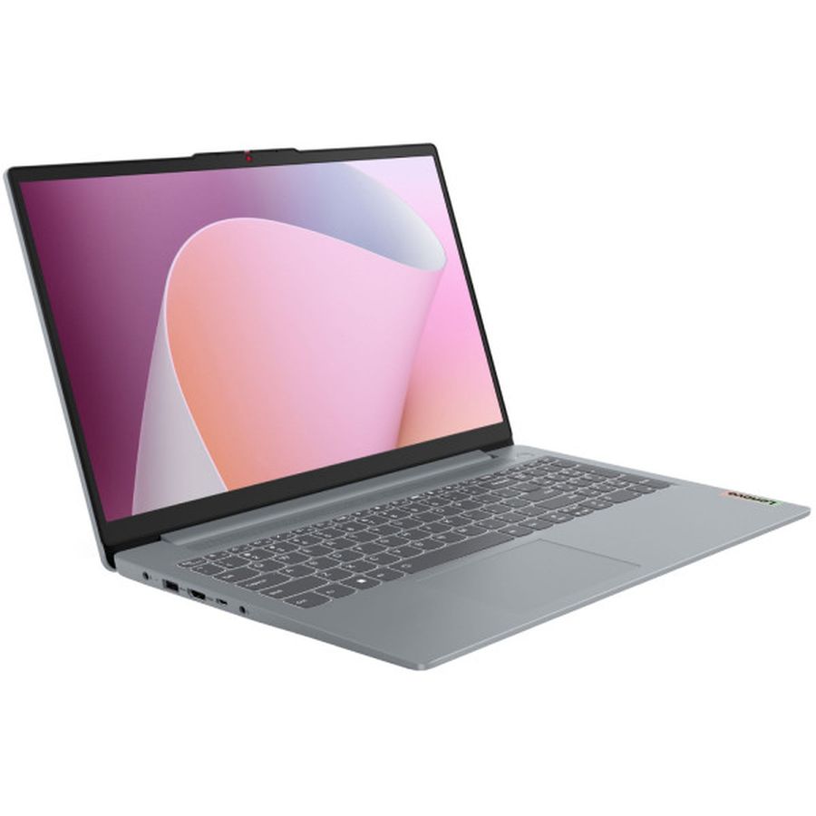 Покупка Ноутбук Lenovo IdeaPad Slim 3 15ABR8 Arctic Grey (82XM00GBRA)