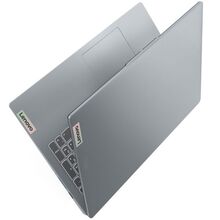 Ноутбук Lenovo IdeaPad Slim 3 15ABR8 Arctic Grey (82XM00GBRA)