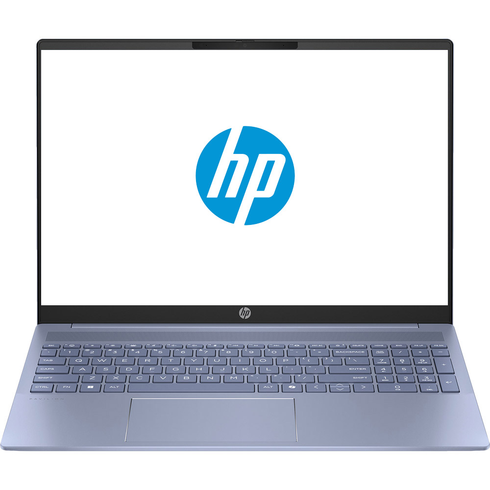 Ноутбук HP Pavilion 16-af0015ua Sky Blue (B0AA2EA)