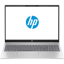 з інтегрованою відеокартою Ноутбук HP Pavilion 16-ag0014ua Silver (B0AA4EA)