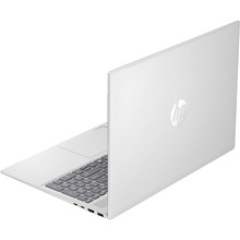 Ноутбук HP Pavilion 16-ag0014ua Silver (B0AA4EA)