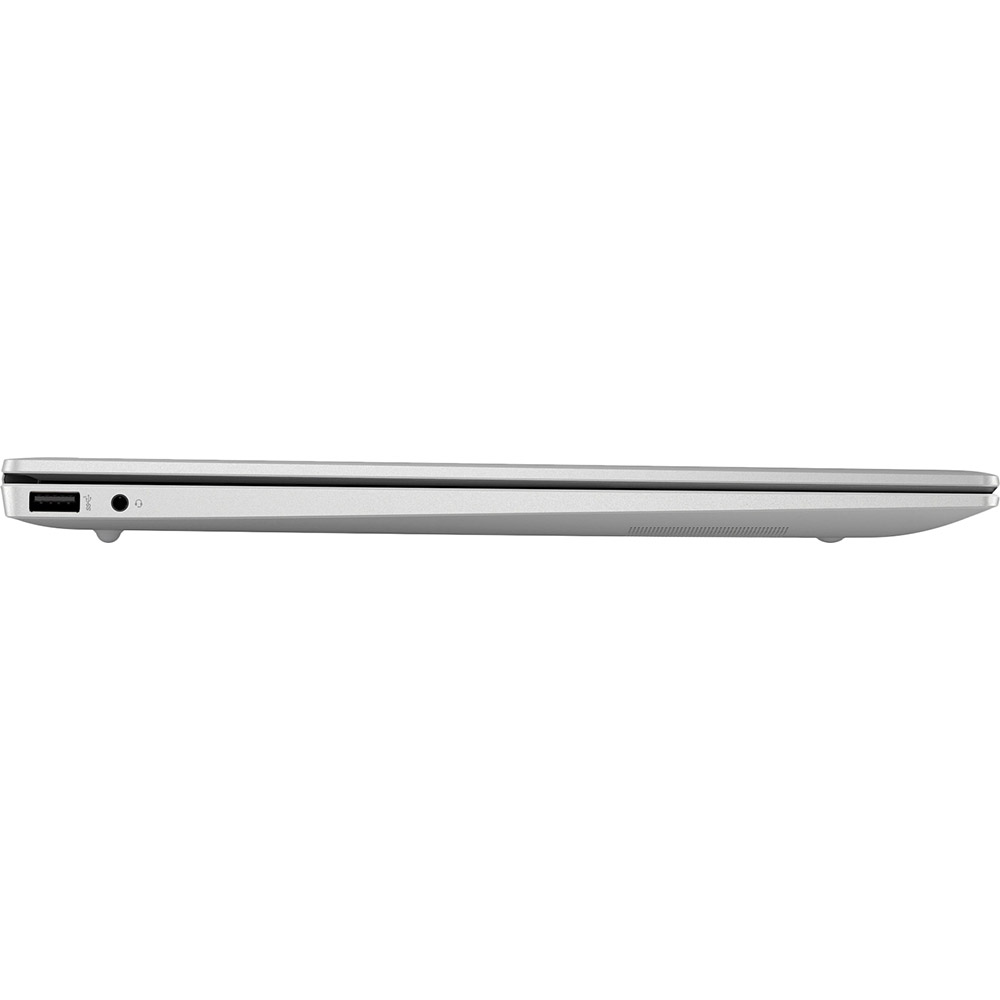 Ноутбук HP Pavilion 16-ag0014ua Silver (B0AA4EA) Частота оновлення екрана 60 Гц