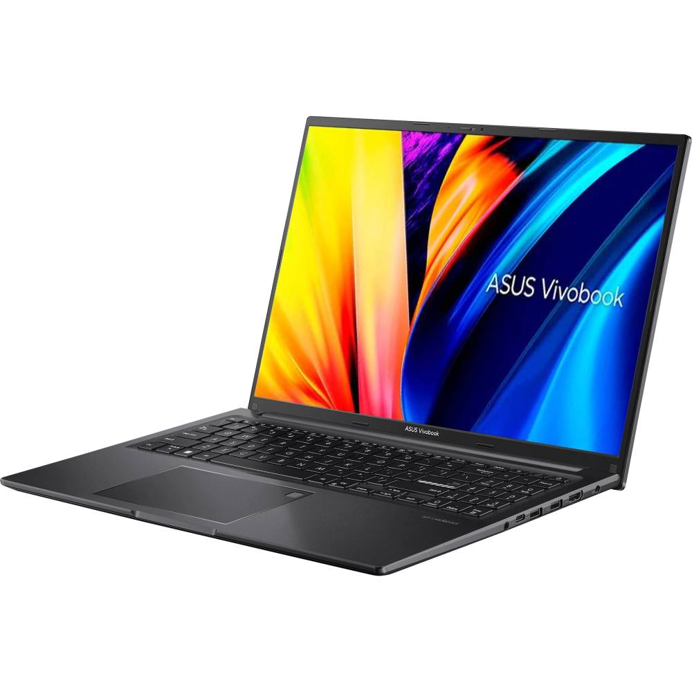 Ноутбук ASUS Vivobook 16 X1605VA-MB588 Indie Black (90NB10N3-M017N0) Діагональ дисплея 16