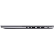 Ноутбук ASUS Vivobook 17X M3704YA-AU159 Cool Silver (90NB1191-M006U0)