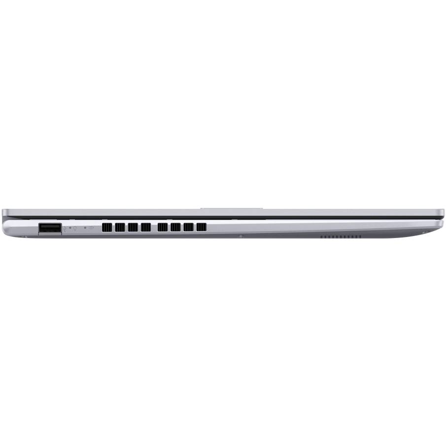 Ноутбук ASUS Vivobook 17X M3704YA-AU159 Cool Silver (90NB1191-M006U0) Частота оновлення екрана 60 Гц