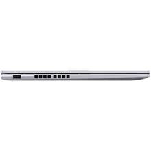 Ноутбук ASUS Vivobook 17X M3704YA-AU159 Cool Silver (90NB1191-M006U0)