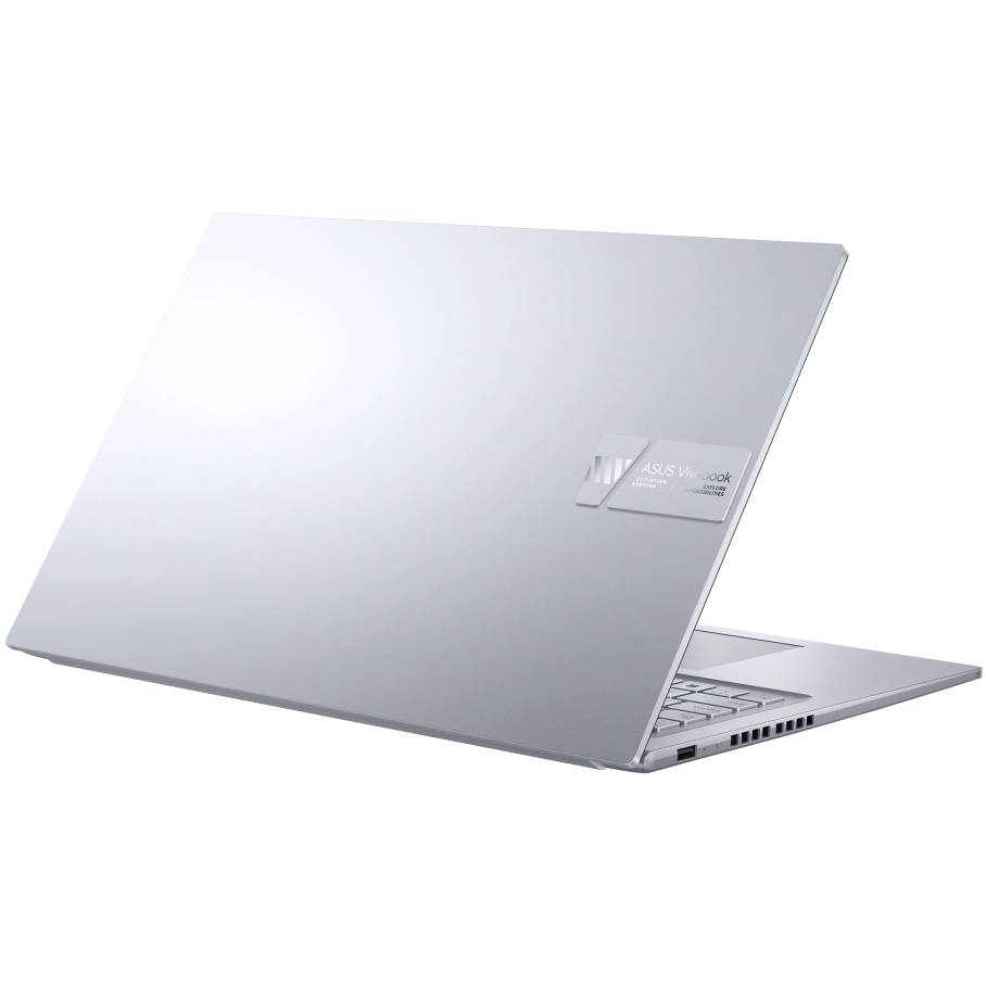 Ноутбук ASUS Vivobook 17X M3704YA-AU159 Cool Silver (90NB1191-M006U0) Роздільна здатність дисплея 1920 x 1080