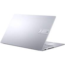 Ноутбук ASUS Vivobook 17X M3704YA-AU159 Cool Silver (90NB1191-M006U0)