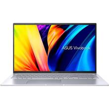 Купити в Одесі - Ноутбук ASUS Vivobook 17X M3704YA-AU159 Cool Silver (90NB1191-M006U0)