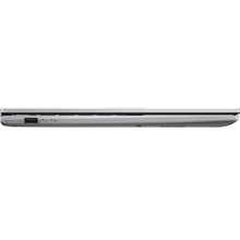 Ноутбук ASUS Vivobook 15 X1504VA-BQ1021 Cool Silver (90NB10J2-M01HU0)