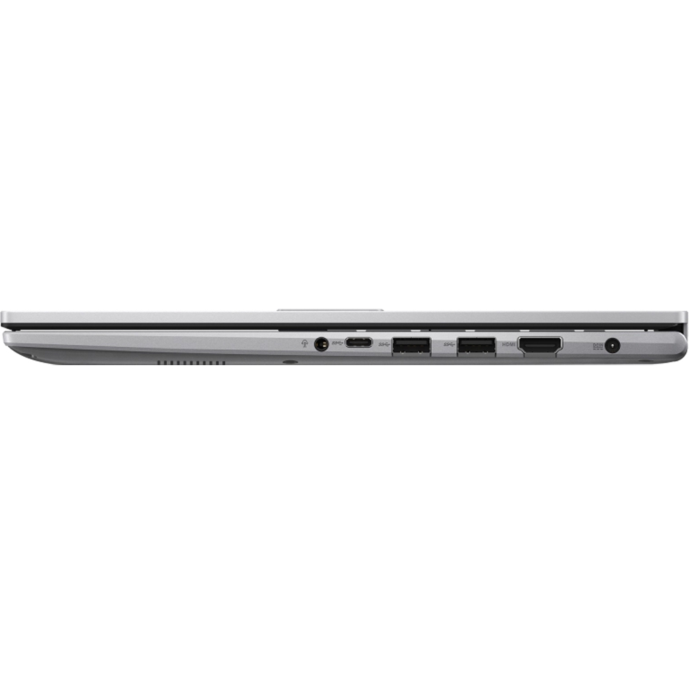 Фото Ноутбук ASUS Vivobook 15 X1504VA-BQ1021 Cool Silver (90NB10J2-M01HU0)