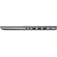 Ноутбук ASUS Vivobook 15 X1504VA-BQ1021 Cool Silver (90NB10J2-M01HU0)