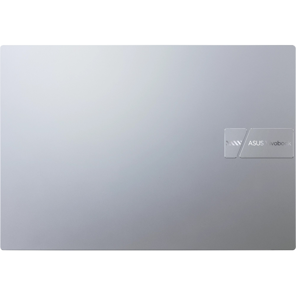 Ноутбук ASUS Vivobook 16 X1605VA-MB1010 Cool Silver (90NB13W2-M006M0) Тип матриці IPS