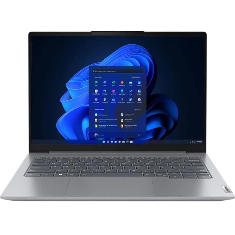 Ноутбук Lenovo ThinkBook 14 G6 ABP Arctic Grey (21KJA02BRA)