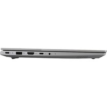 Ноутбук Lenovo ThinkBook 14 G6 ABP Arctic Grey (21KJA02BRA)