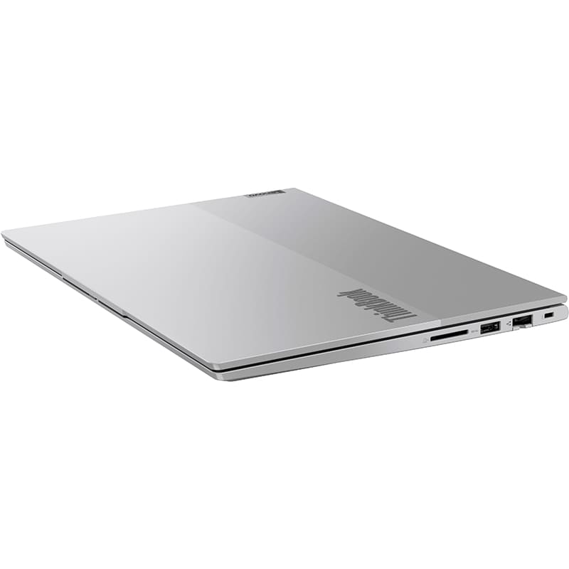 В інтернет магазині Ноутбук Lenovo ThinkBook 14 G6 ABP Arctic Grey (21KJA02BRA)