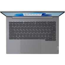 Ноутбук Lenovo ThinkBook 14 G6 ABP Arctic Grey (21KJA02BRA)