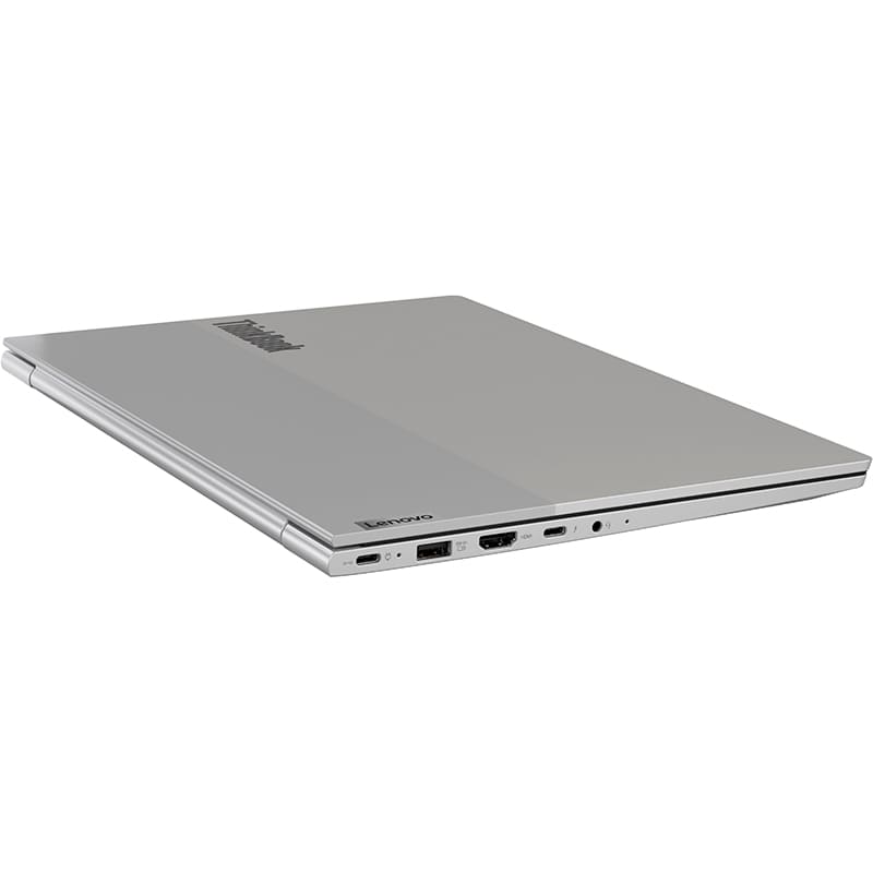 В Україні Ноутбук Lenovo ThinkBook 14 G6 ABP Arctic Grey (21KJA02BRA)