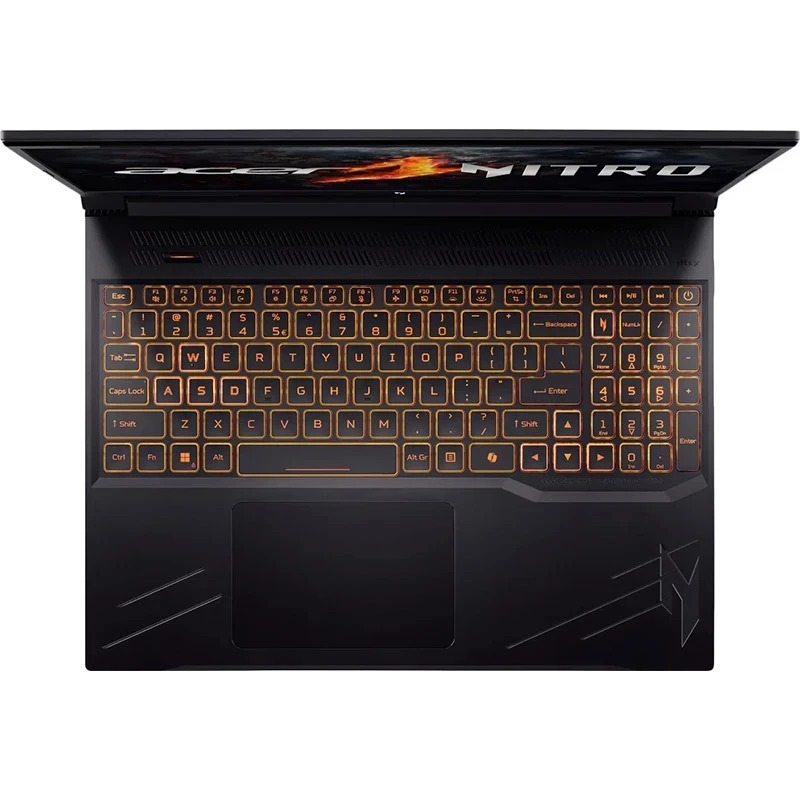 Ноутбук ACER Nitro V 16 ANV16-41-R5Y4 (NH.QRUEU.00G) Тип матрицы IPS