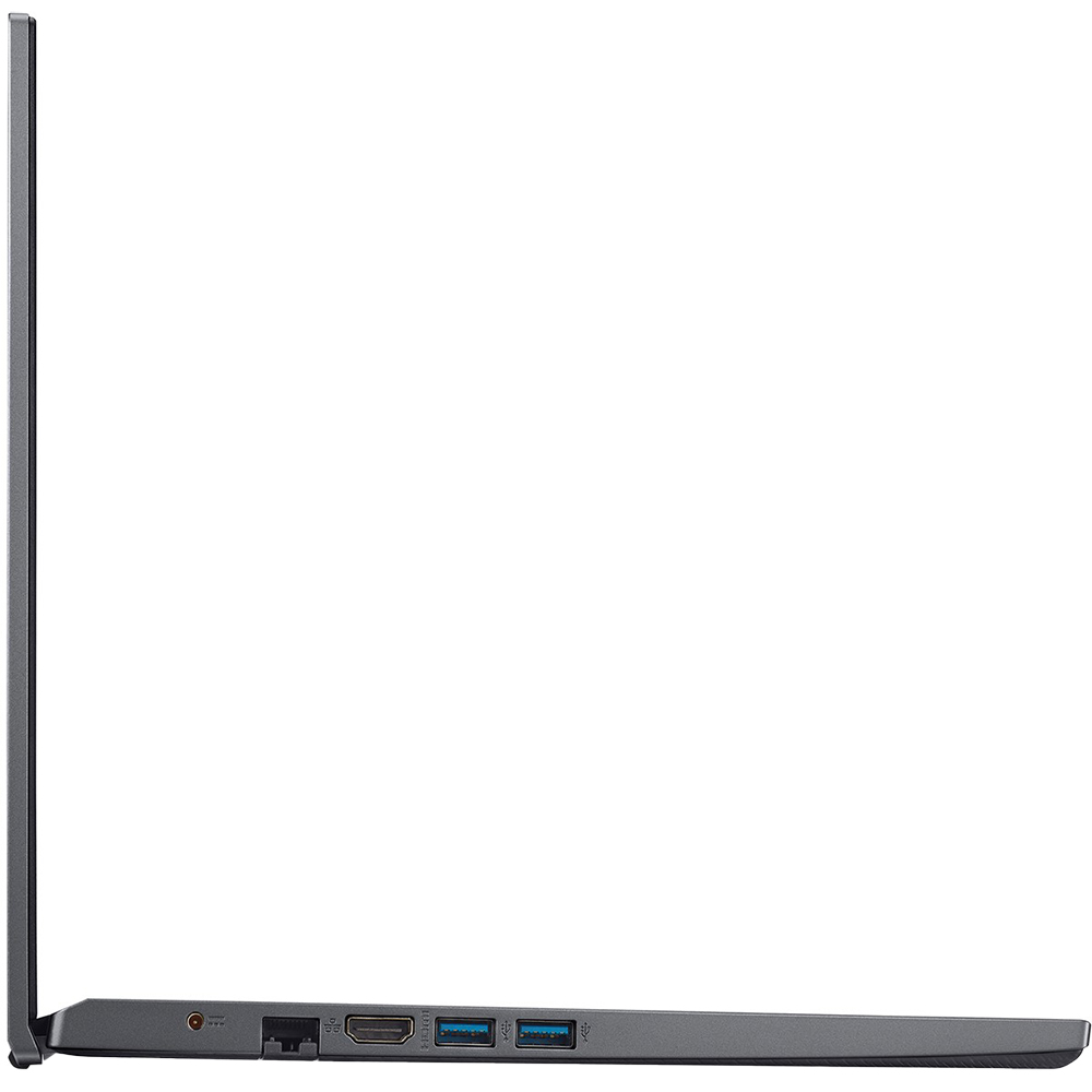 Изображение Ноутбук ACER Extensa 15 EX215-55 Steel Gray (NX.EGYEU.01E)