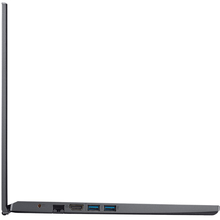 Ноутбук ACER Extensa 15 EX215-55 Steel Gray (NX.EGYEU.01E)