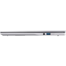 Ноутбук ACER Swift AI SF14-61T-R75T Pure Silver (NX.J1CEU.002)