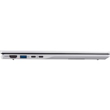 Ноутбук ACER Swift AI SF14-61T-R75T Pure Silver (NX.J1CEU.002)