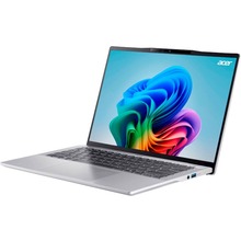 Ноутбук ACER Swift AI SF14-61T-R75T Pure Silver (NX.J1CEU.002)